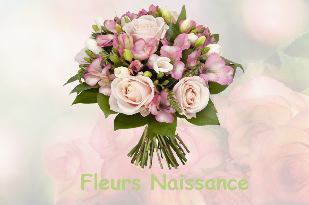 fleurs naissance MENAUCOURT